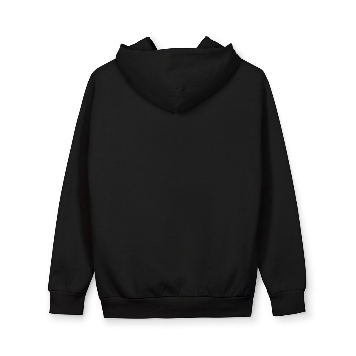 Custom Photo Family Hoodie — "Our Favorite Place" Personalized Pullover
