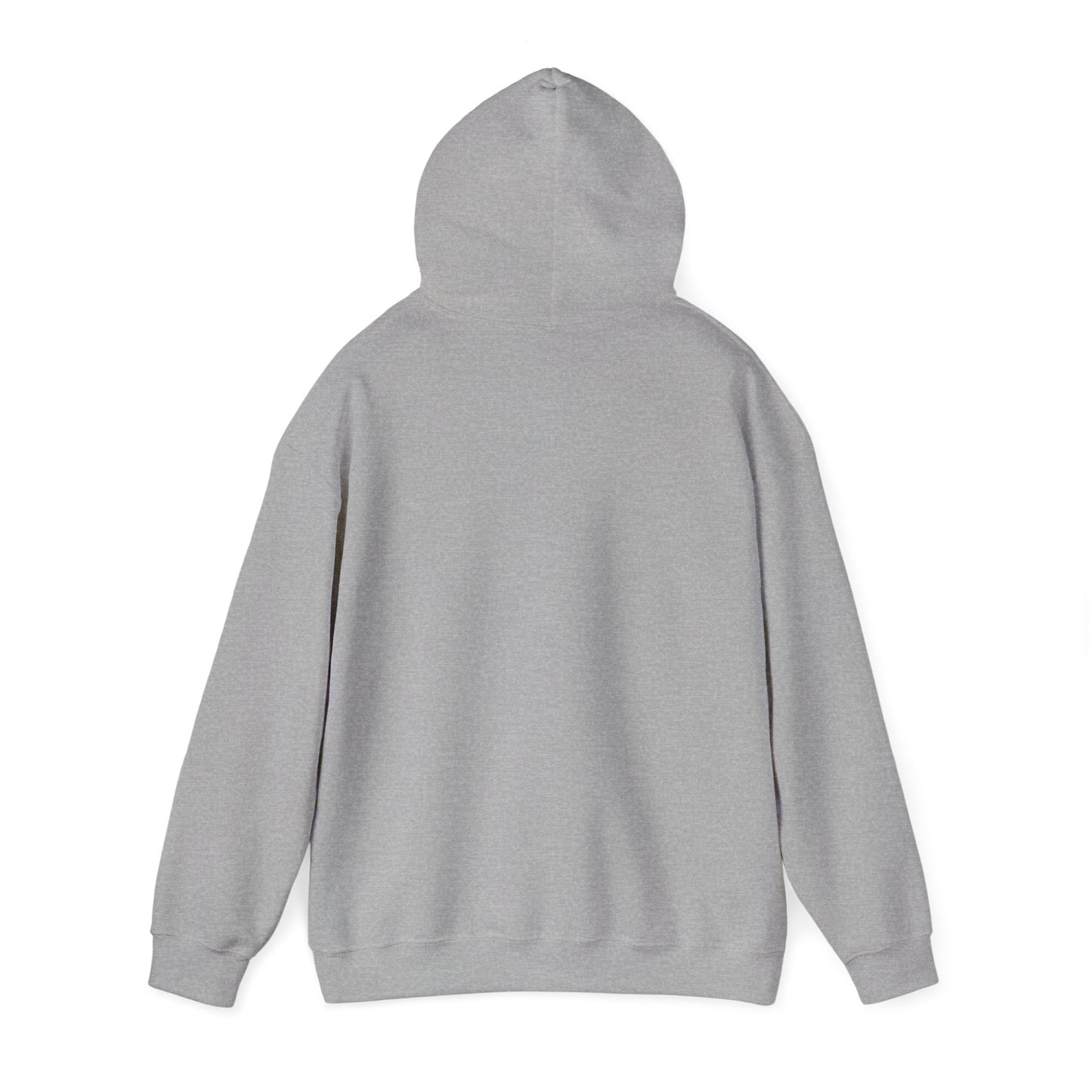Hallelujah rainbow script Hoodie | Everything Hallelujah faith typography