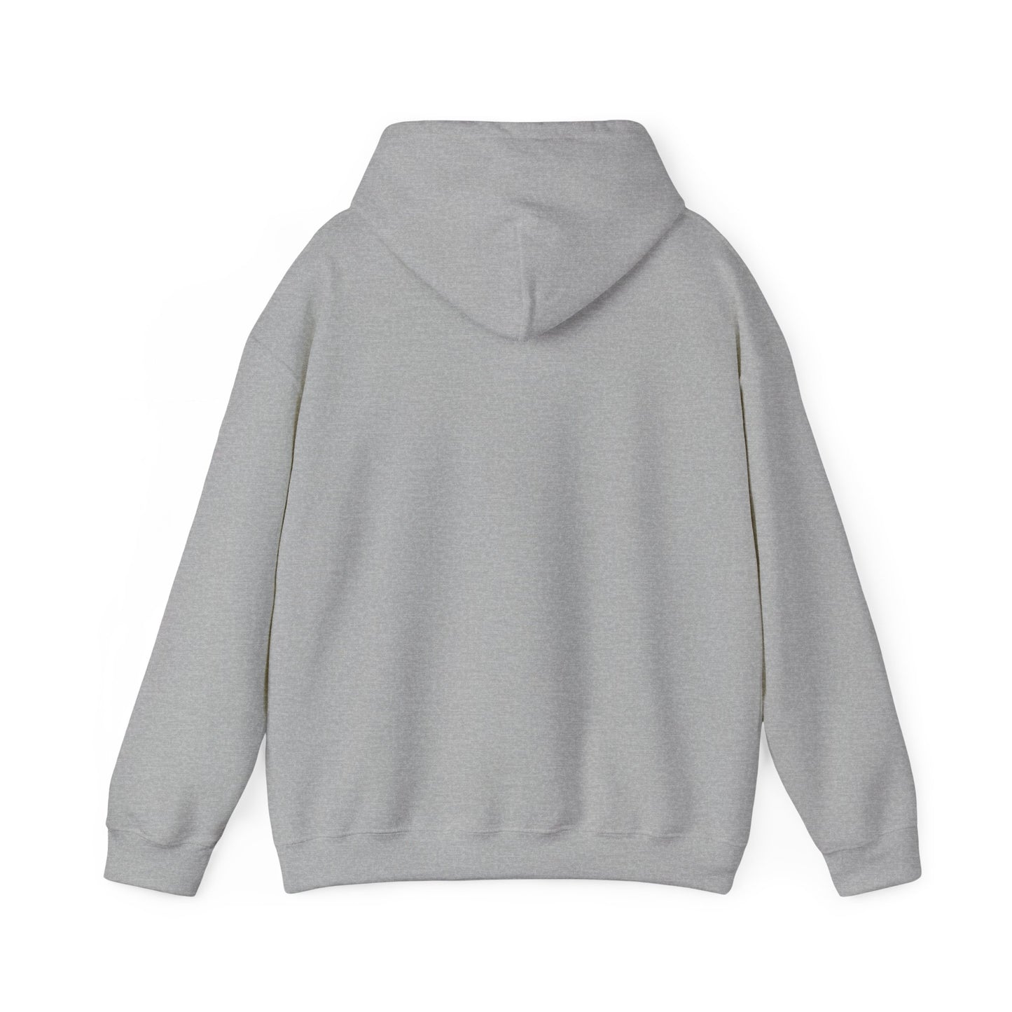 Hallelujah rainbow script Hoodie | Everything Hallelujah faith typography