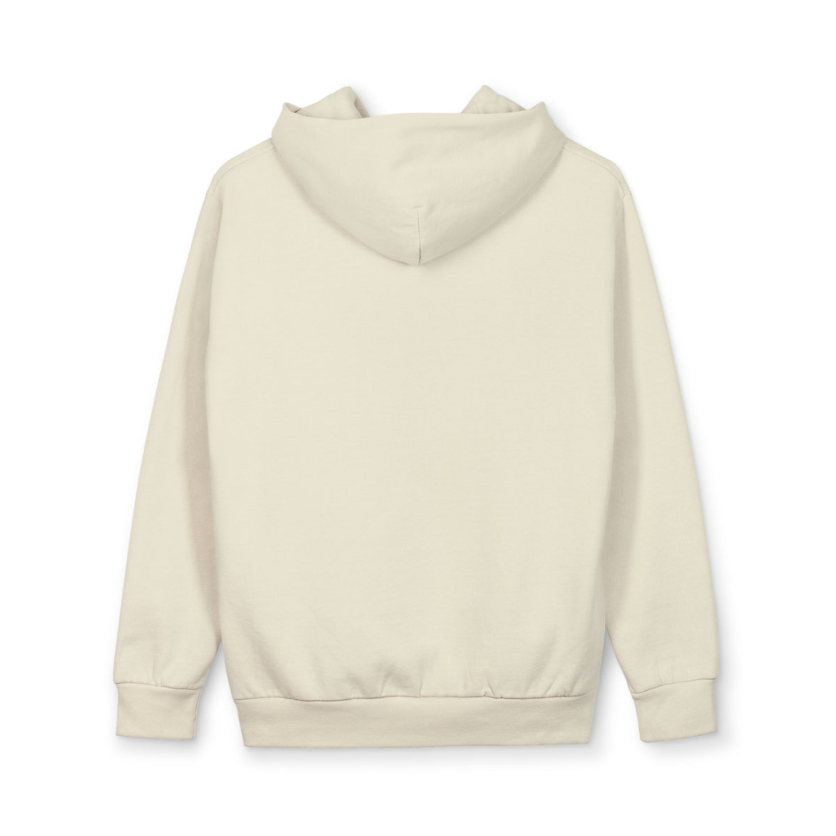 Unisex Urban Pullover Hoodie