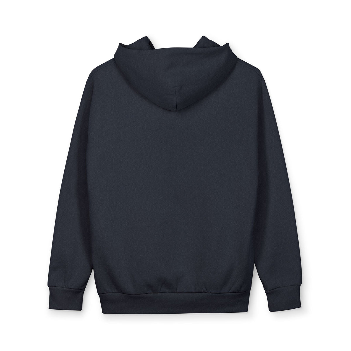 Custom Photo Family Hoodie — "Our Favorite Place" Personalized Pullover