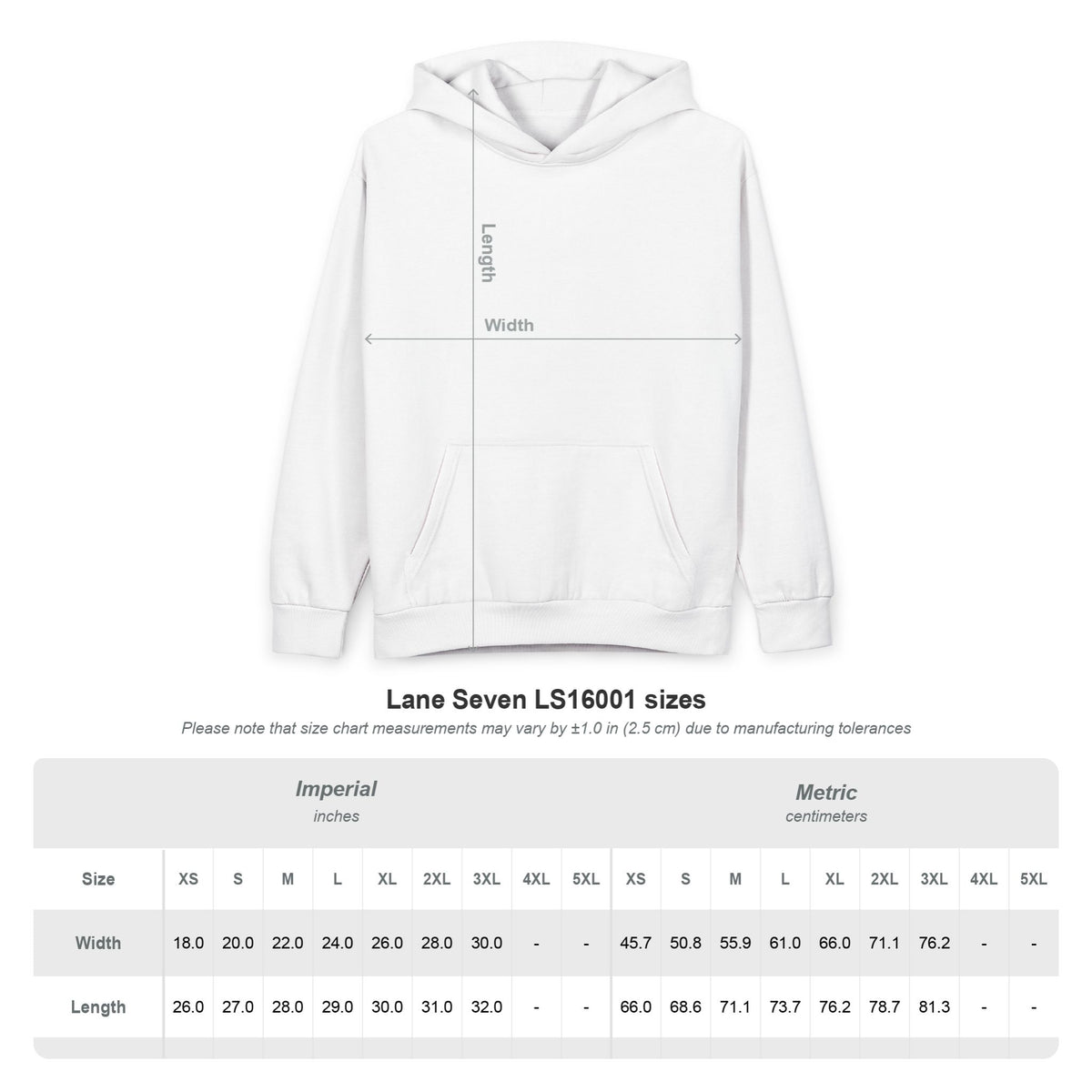 Custom Photo Family Hoodie — "Our Favorite Place" Personalized Pullover